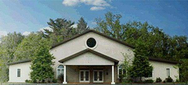 Heritage Presbyterian Church