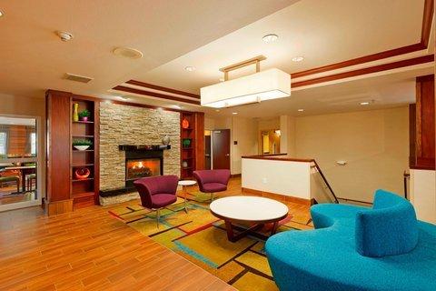 Fairfield Inn & Suites by Marriott Portland South/Lake Oswego
