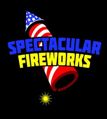 Spectacular Fireworks