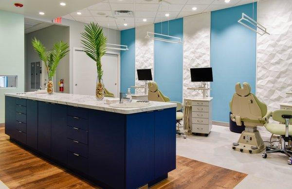 Origami Orthodontics