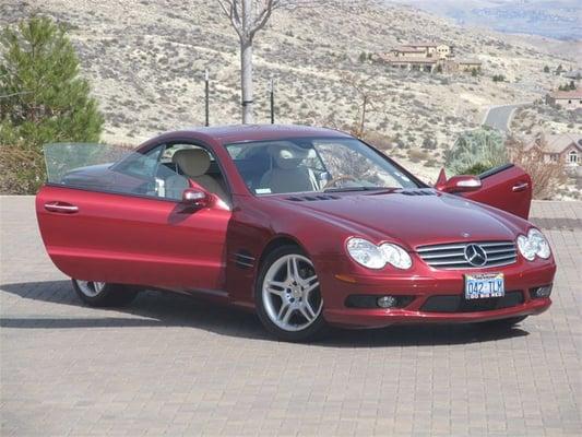 Ewing Bros Detailing