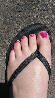 A 7th Heaven Hair Salon