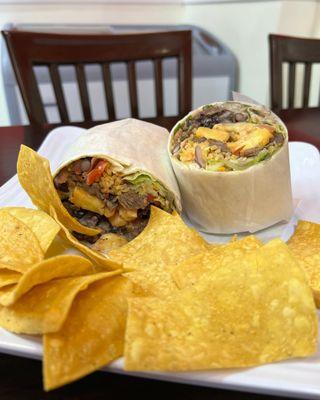 La Taqueria Express