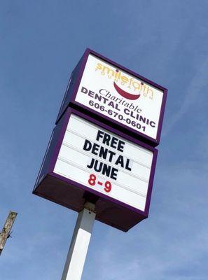 SmileFaith Appalachia