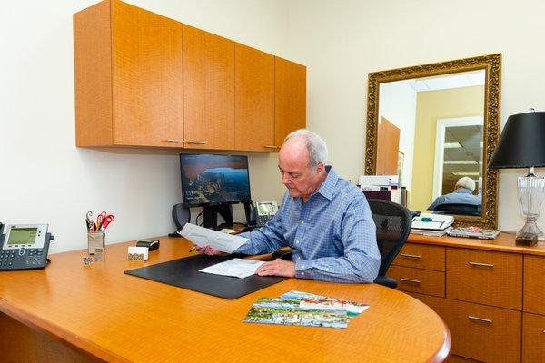 Chris Zoller - EWM Realty International