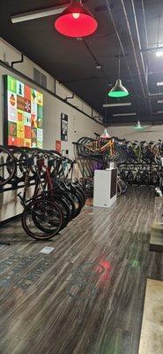 Still Ride Bike Shop