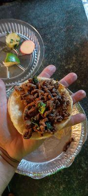 El Paisa Taqueria