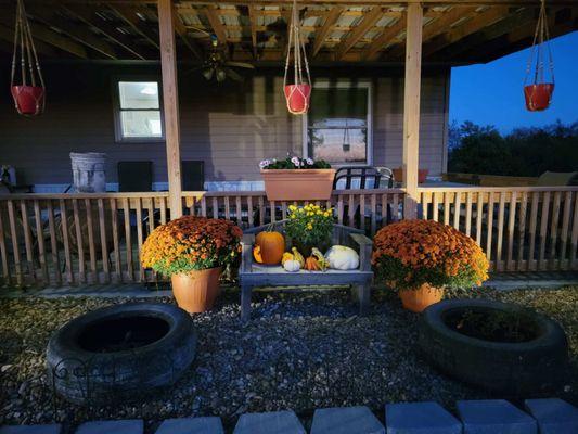 Prescott Tree & Landscape