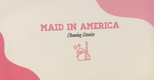 Maid In America