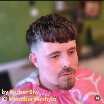 Mark-Jason Solofa Men's Grooming