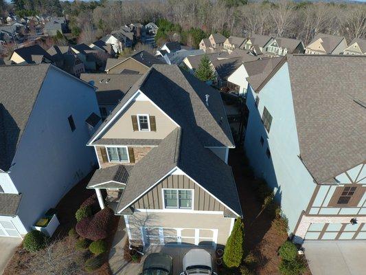 Rhino Restoration of Georgia