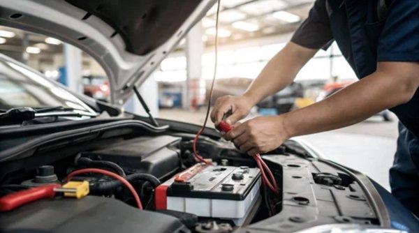 C & J Used Car Inspection And Mobile Repair