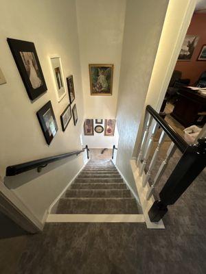 JP Painting & Remodeling