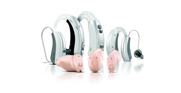 Corbin Audiology & Hearing Aid Center