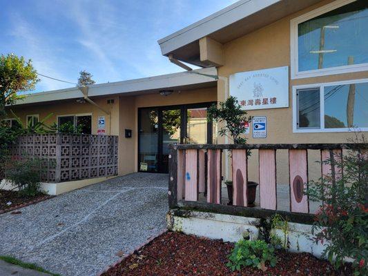 East Bay Assisted Living