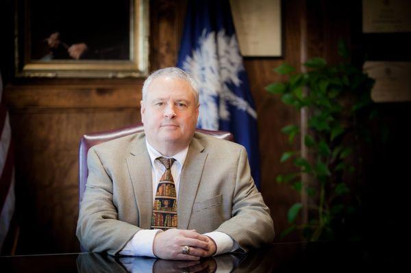 Mc Cravy Newlon Sturkie and Clardy Law Firm