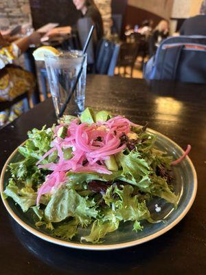 MJ O'Connor's - Seaport