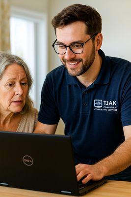 Arce Consulting Services