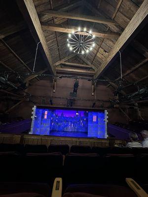 New London Barn Playhouse