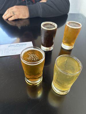 Good Pressure Brewing