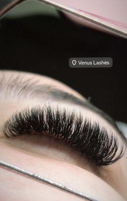 Venus Lash Studio