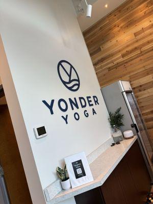Yonder