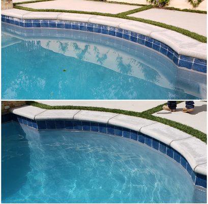 Paradise Pool & Spa Services