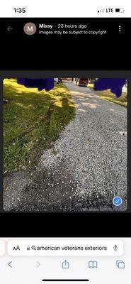 American Veteran Exteriors