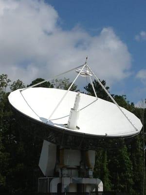 Mississippi Technology Alliance Innovation Center