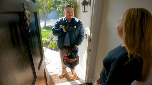 Monkey Wrench Plumbing, Heating, Air & Electric