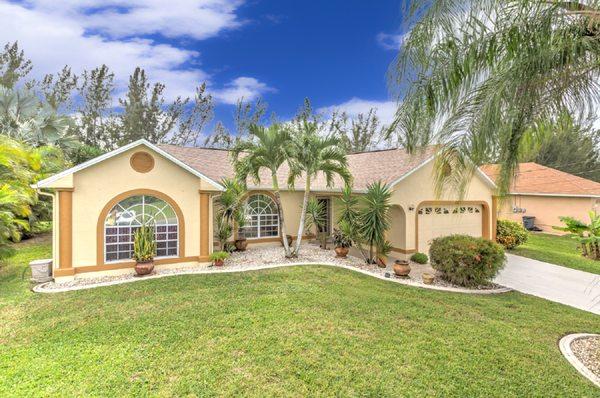 Sold in under 30 days