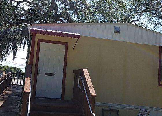 Rose Garden Nail Studio