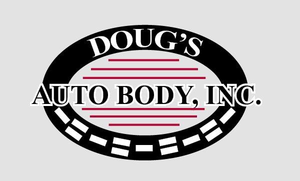 Doug's Auto Body