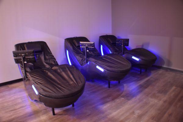 Onelife Fitness - Valley Mall