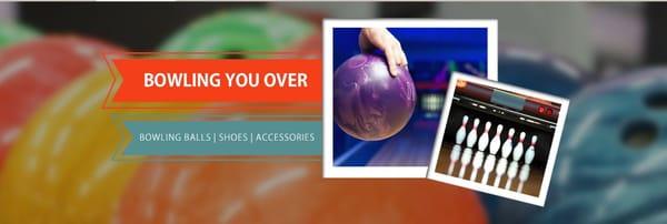 Ko’s Glen Burnie Pro Shop