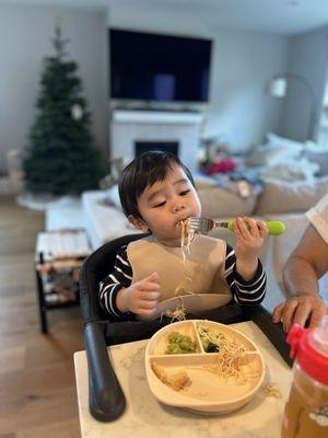 Binh Minh Sandwiches