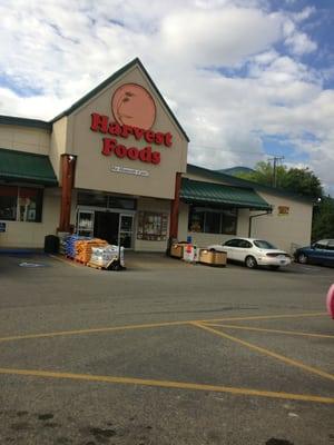 Harvest Foods