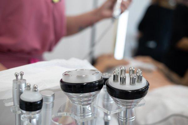 Glow Up Body & Beauty