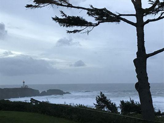 Pacific Shores Motorcoach Resort