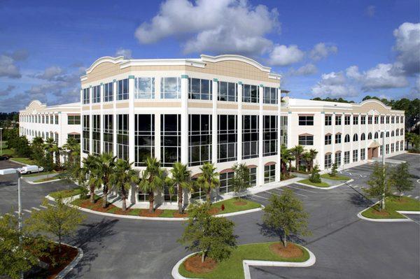 Celebration Resort Relief