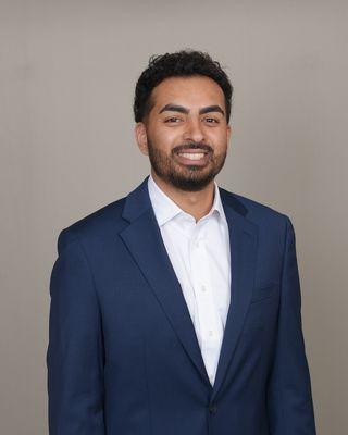 Shaheer hashmi, KW Dallas Realtor