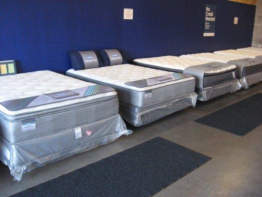 BoxDrop Mattress Medford