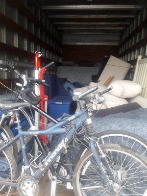 Meyers&Meyers Moving & Delivery