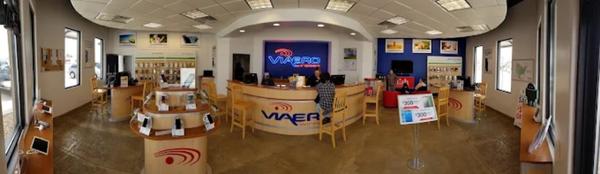 Viaero Wireless