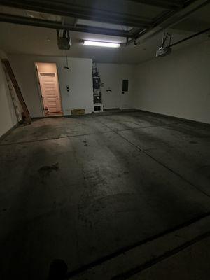 Urban Clean Experience