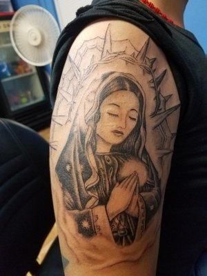 House of Pain Tattoo Studio