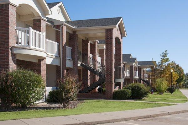 The Links At Stillwater Apartments