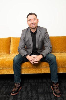 Shad Parker - Realty One Group