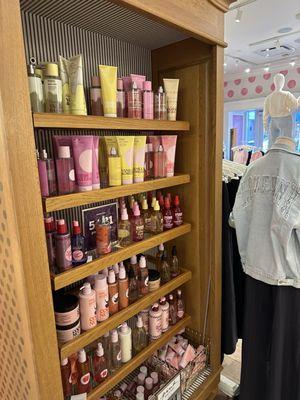 Victoria's Secret & PINK