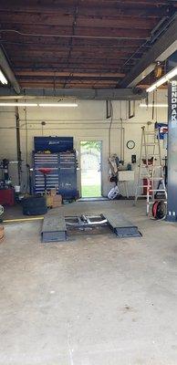 West End Tire Center